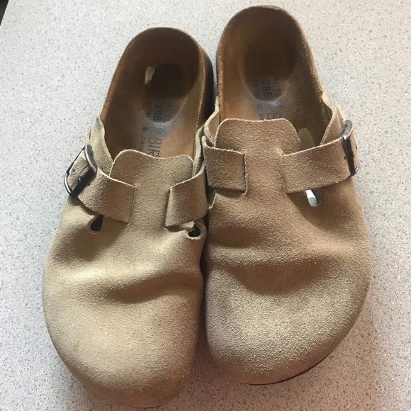 Birkenstock Other - BIRKO by birkenstock clogs